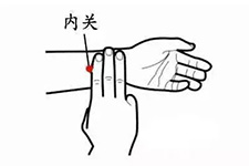 人體生命線“奇經八脈”，每天按摩，氣血更足！