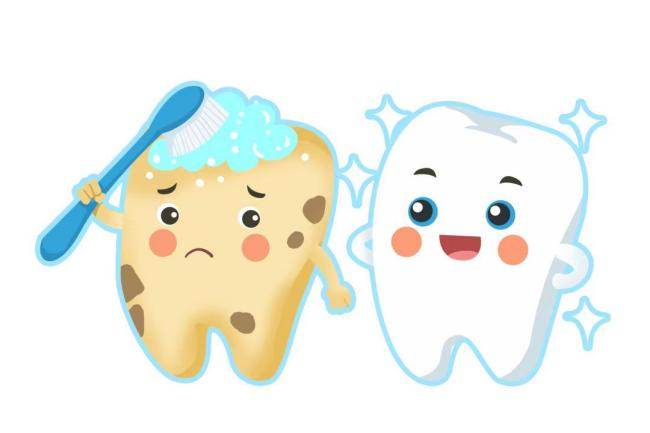 【口腔健康】兒童涂氟知多少？