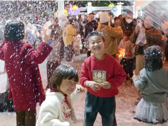 潮玩中醫，夜未央——云縣專場驚喜連連