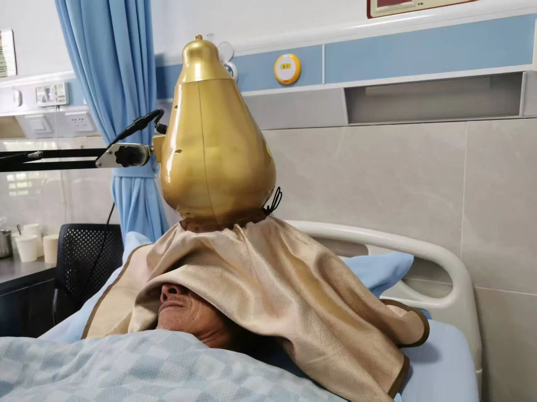 仁心妙術(shù)除耳鳴頑疾， 中西合璧彰顯岐黃新篇